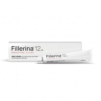 Crema de Noche Fillerina 12 50 ml
