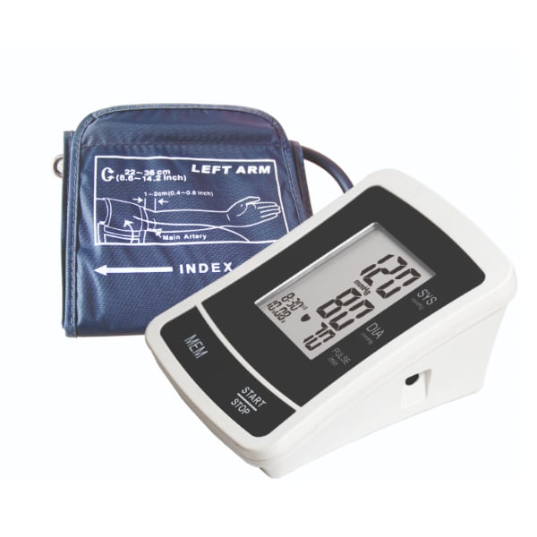 Tensiómetro Brazo Gama P-1209 