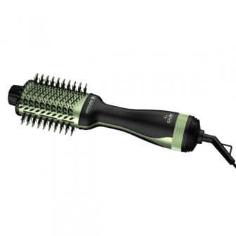 Cepillo Secador Modelador Gama Avocado Power Brush 3D