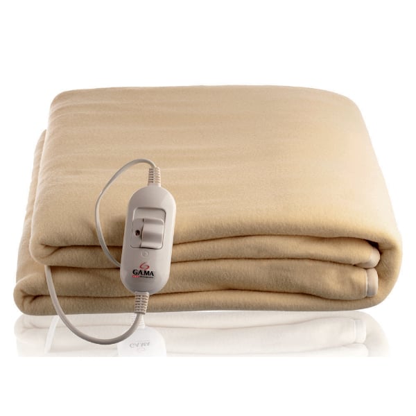 Calientacama Eléctrico Gama YSEB-011 220 1 Plaza