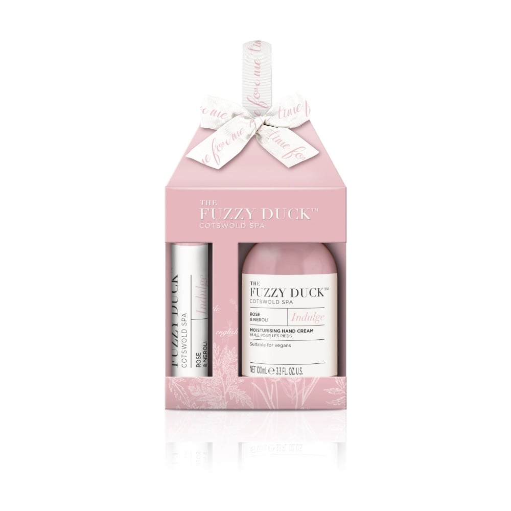 Set Baylis & Harding The Fuzzy Duck Spa Duo 2 Unidades