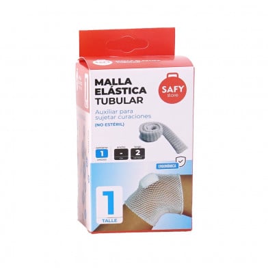 Malla Elástica Safy
