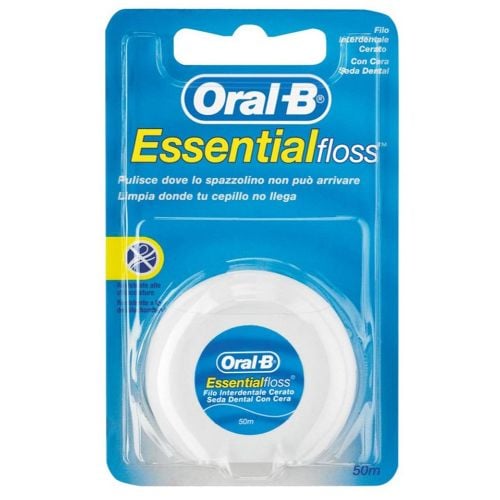 Hilo Dental Oral B Essential Floss 50 m