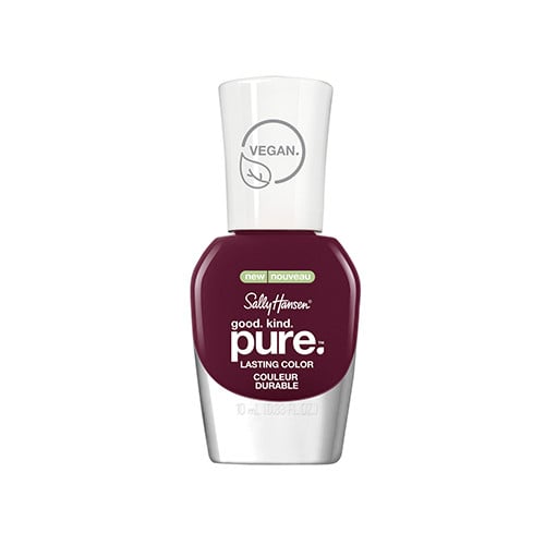 Esmalte Sally Hansen Good Kind Pure N°330 Beet It 10 ml