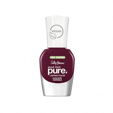Esmalte Sally Hansen Good Kind Pure N°330 Beet It 10 ml