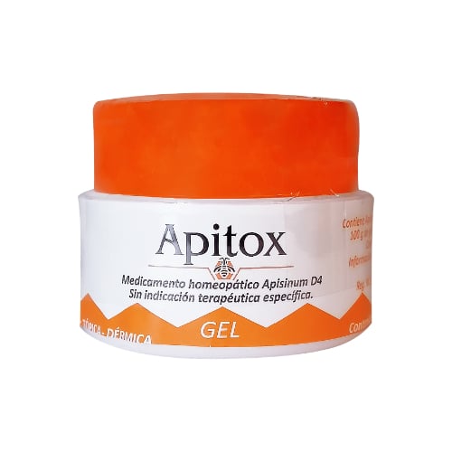Apitox Gel 30 g