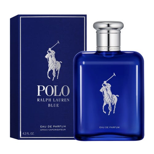 Perfume Ralph Lauren Polo Blue Men EDP 125 ml