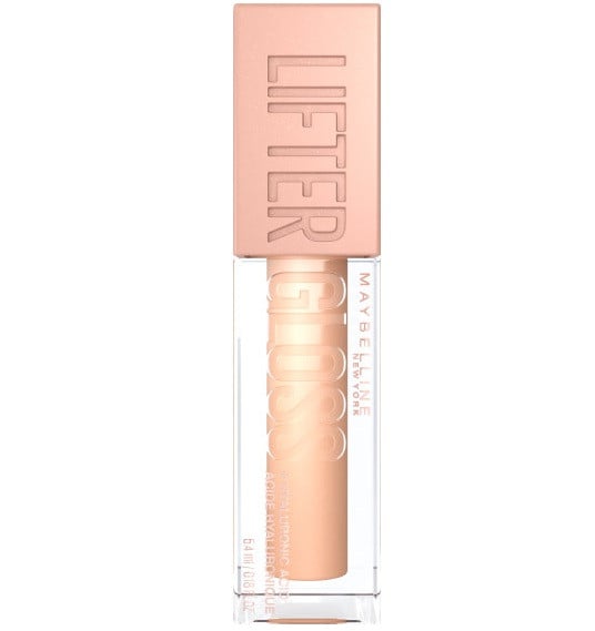 Brillo Labial Maybelline Lifter Gloss N°20 Sun