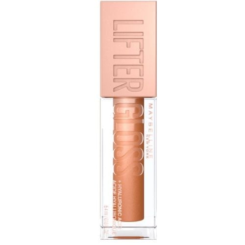 Brillo Labial Maybelline Lifter Gloss N°019 Gold