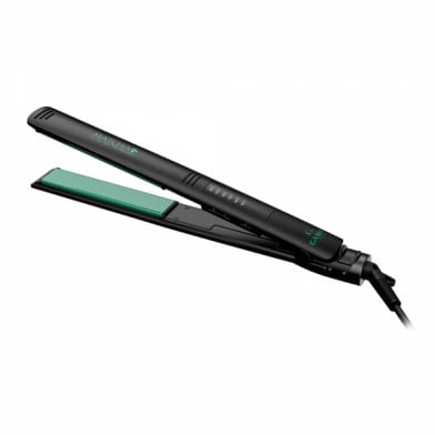 Planchita Gama Elegance Matcha LED BVT