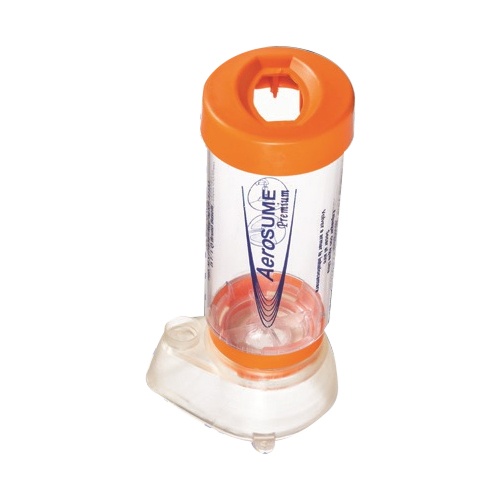 Inhalocámara Premium Sume Lactante