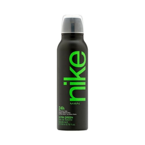 Desodorante en Aerosol Nike Ultra Green 200 ml