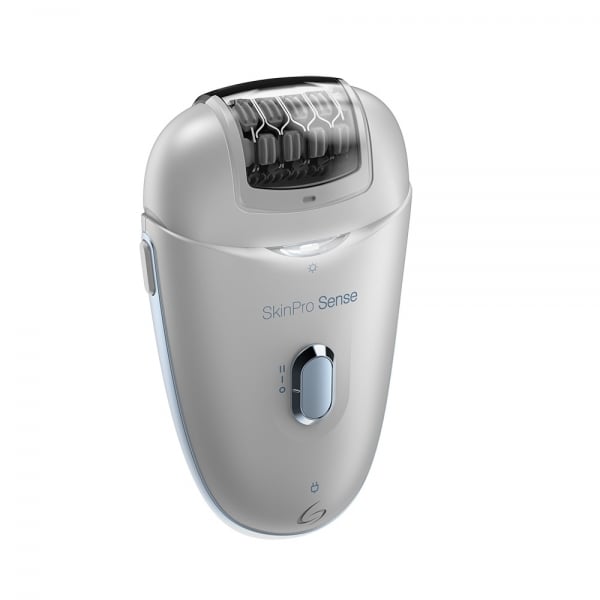Depiladora Gama Skinpro Sense BVT