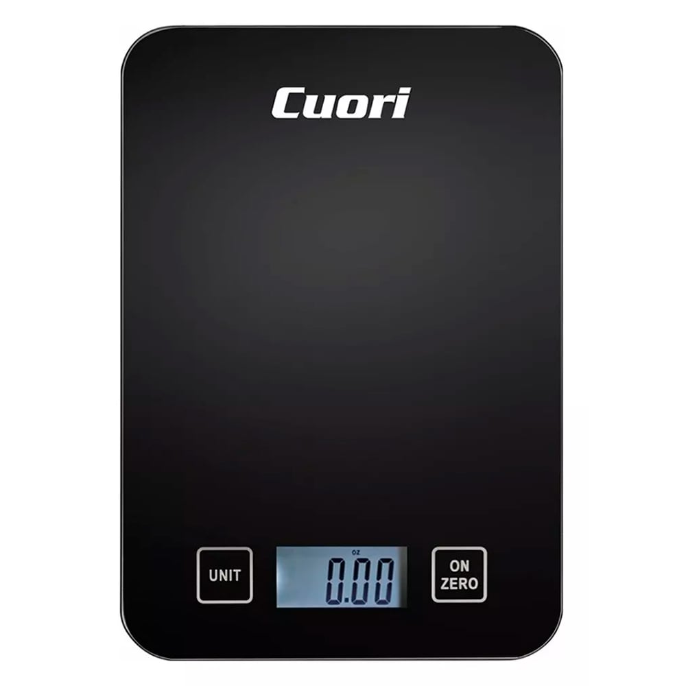 Balanza de Cocina Digital Cuori CUO852 10 kg