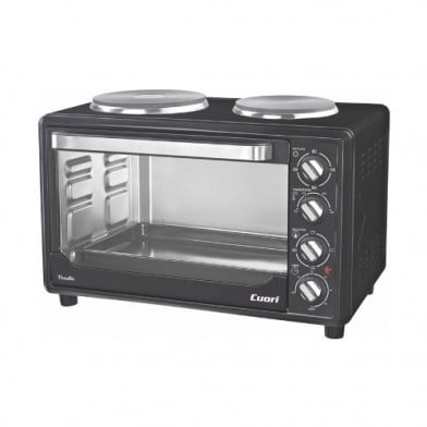 Horno Eléctrico Cuori CUO2032 Vesubio con Convección 32 L