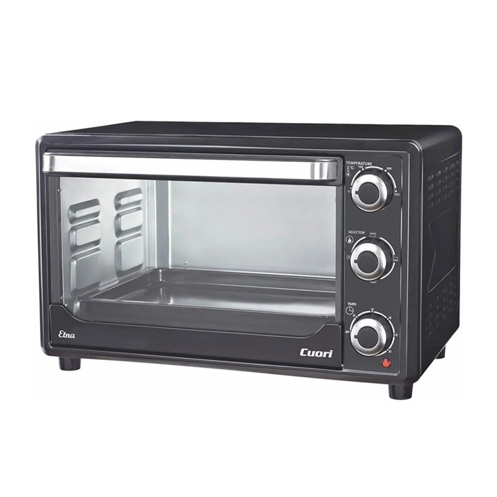 Horno Eléctrico Cuori Etna