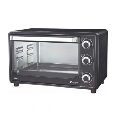 Horno Eléctrico Cuori Etna