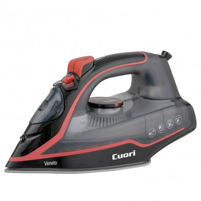 Plancha a Vapor Cuori CUO4139 Veneto