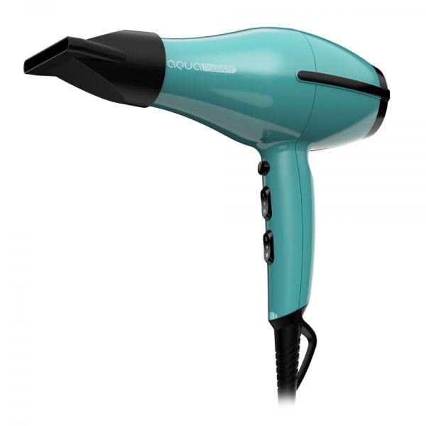 Secador de Pelo Gama Compact Aqua Therapy ST