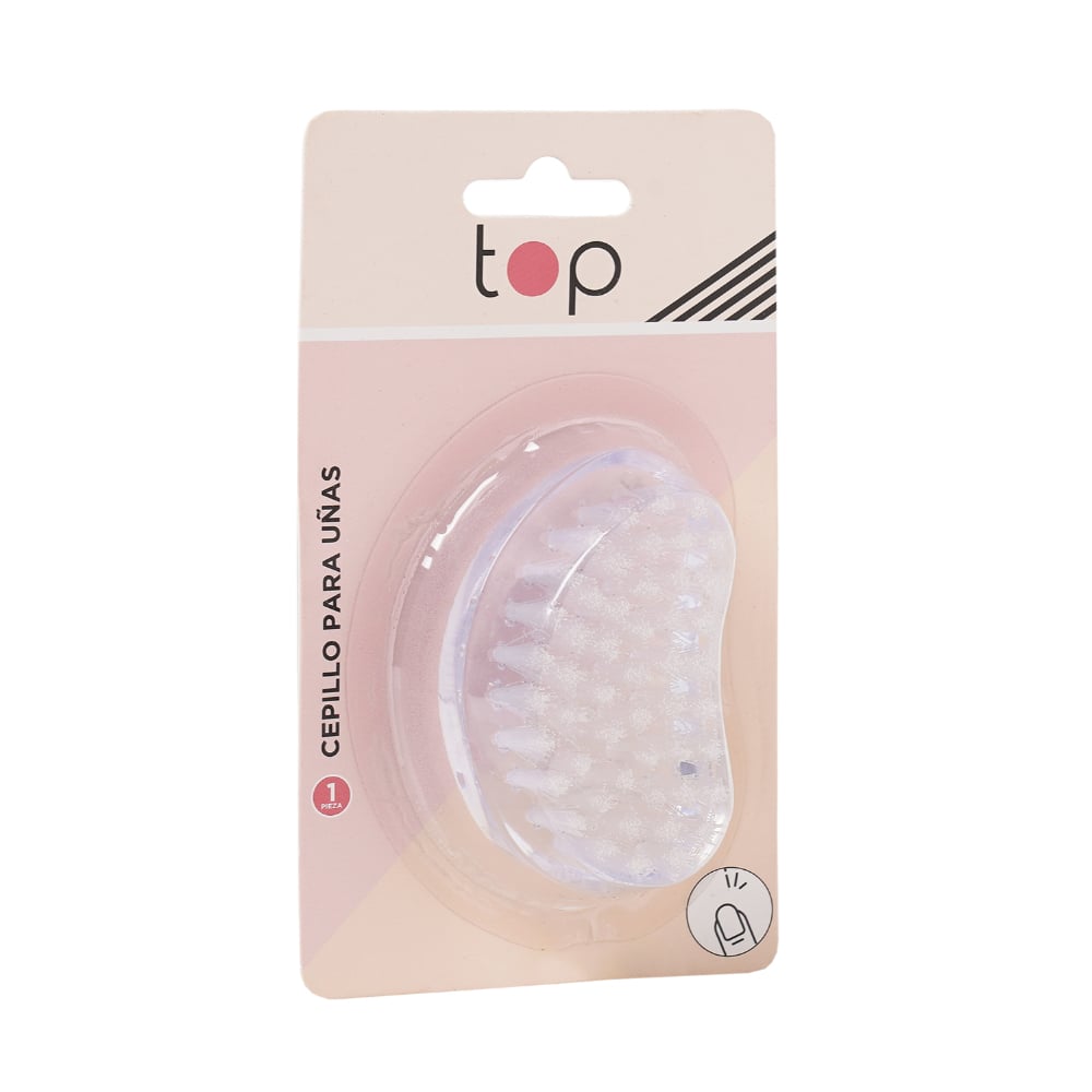 Cepillo Top para Uñas