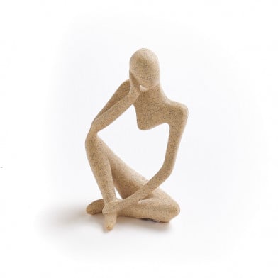 Figura Decorativa Farma Hogar