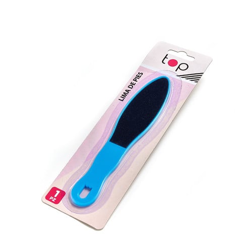 Lima de Uñas Top de Pies