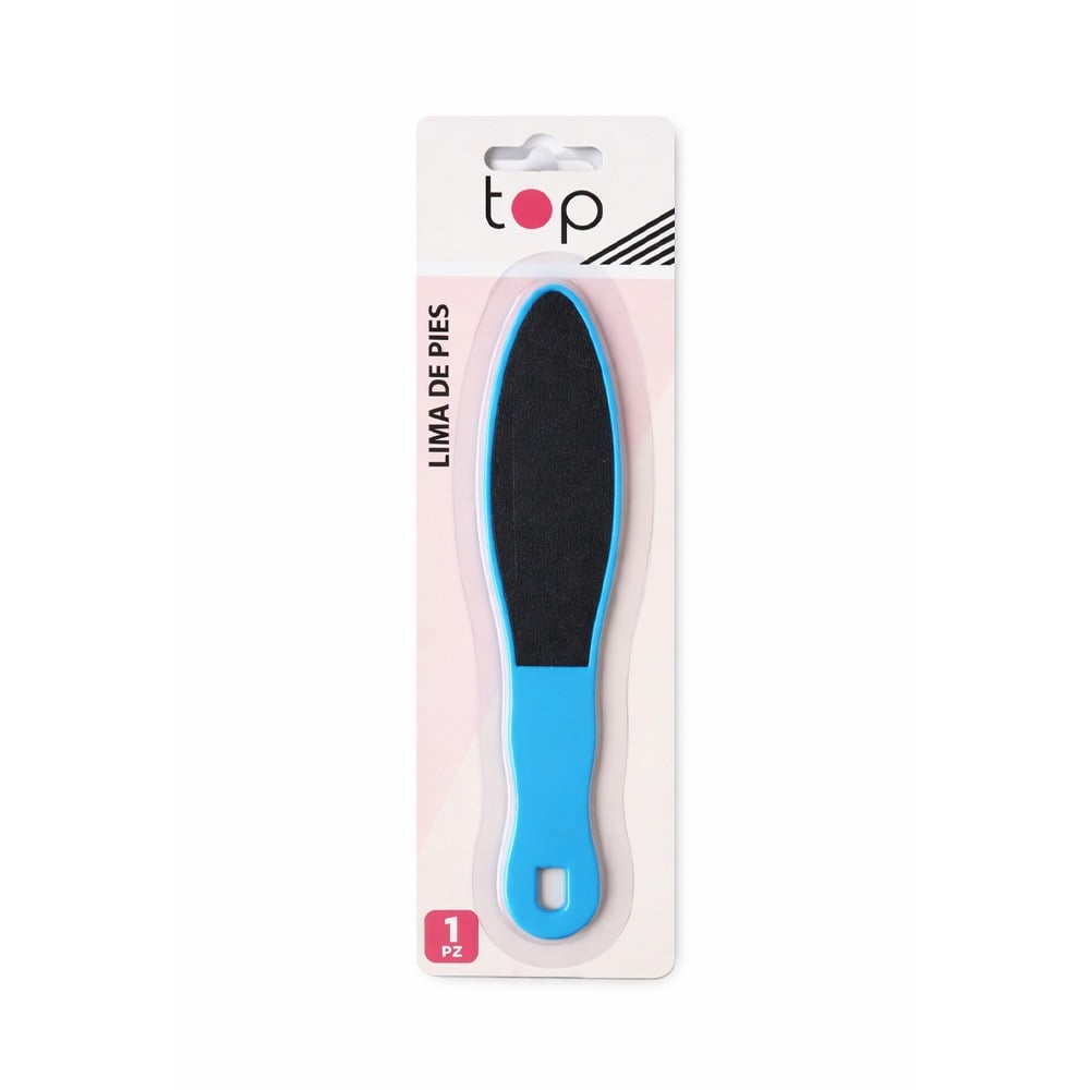 Lima de Uñas Top de Pies