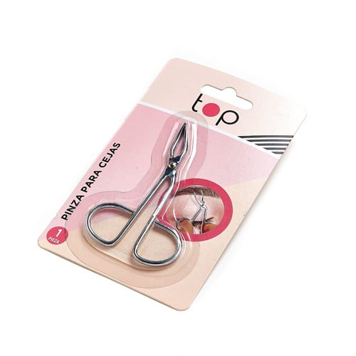 Pinzas Top para Cejas