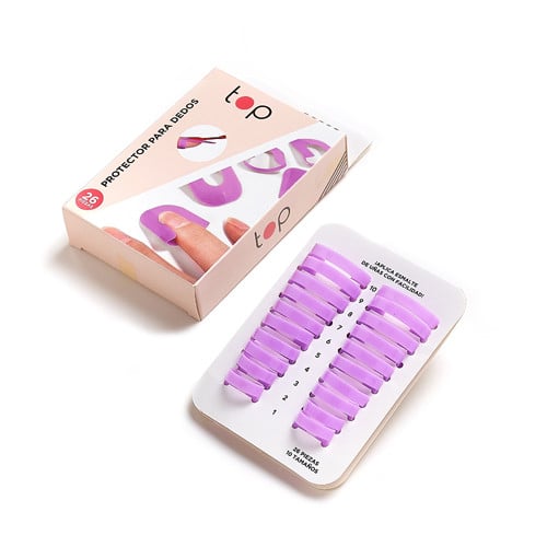 Protector Top para Dedos