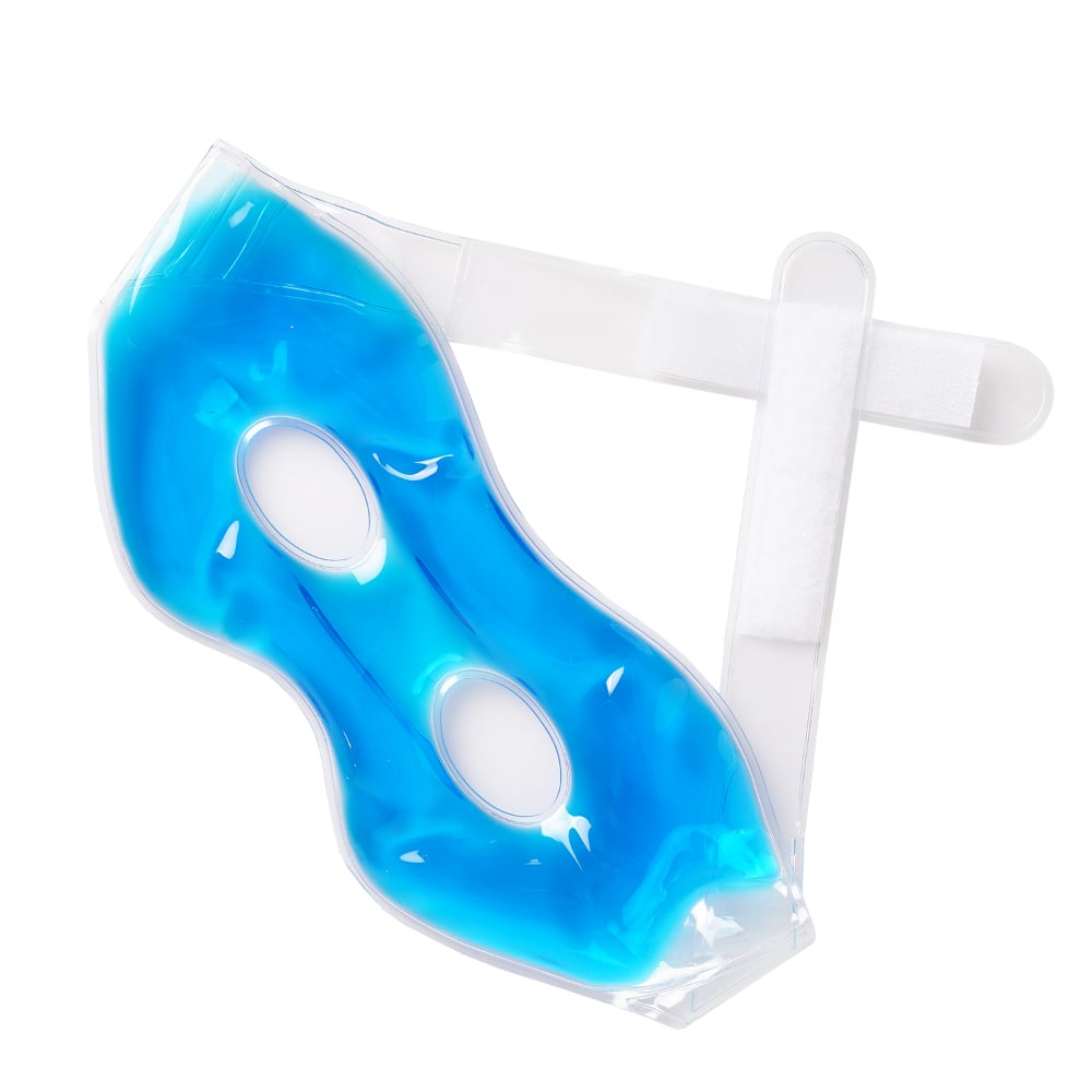 Antifáz en Gel Calm