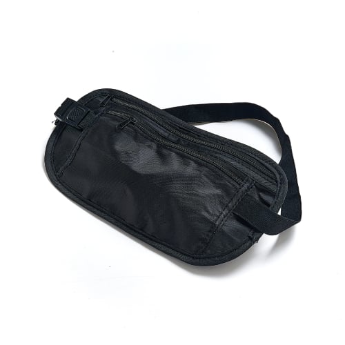 Riñonera de Viaje Travel