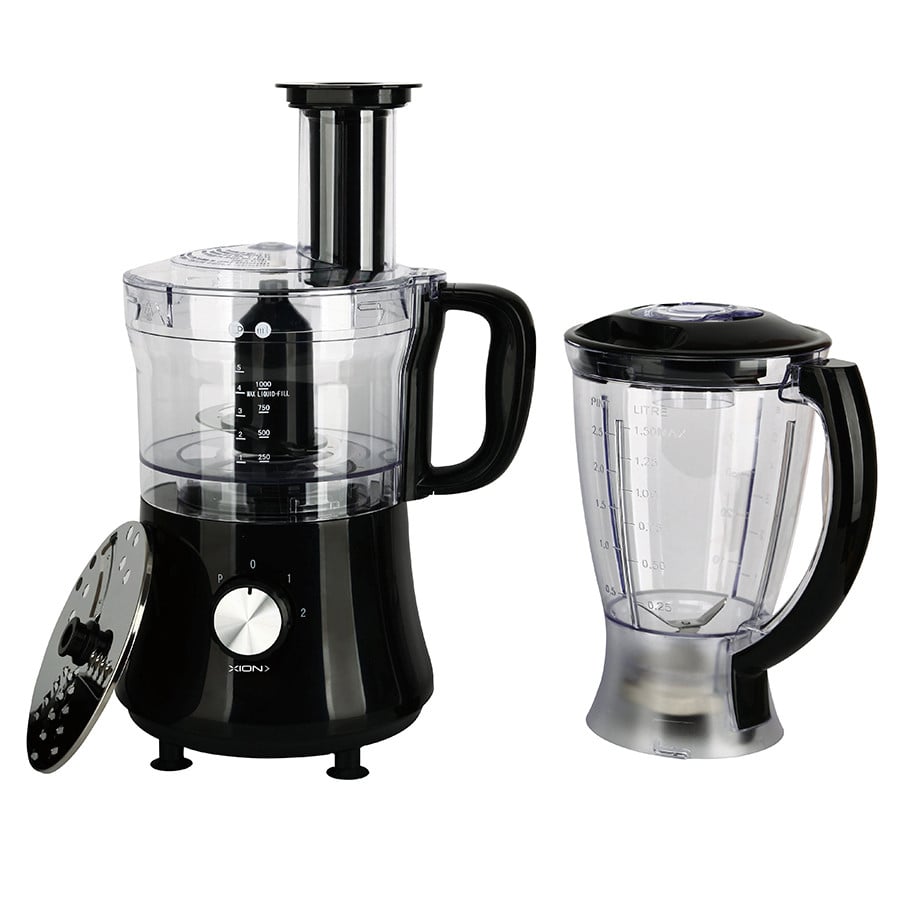 Procesadora de Alimentos Xion XI-GL7010 800W