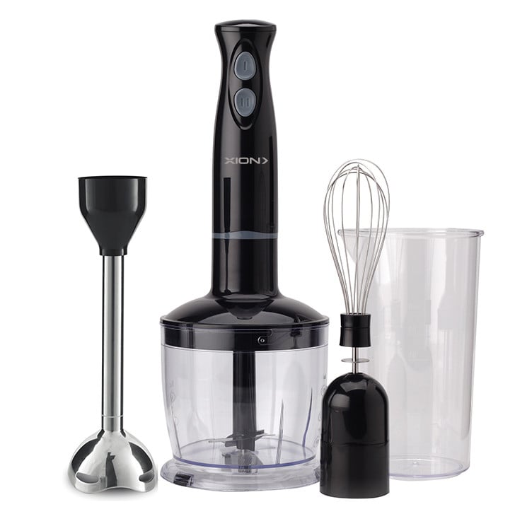 Mixer Xion XI-LI600 3 en 1 600W