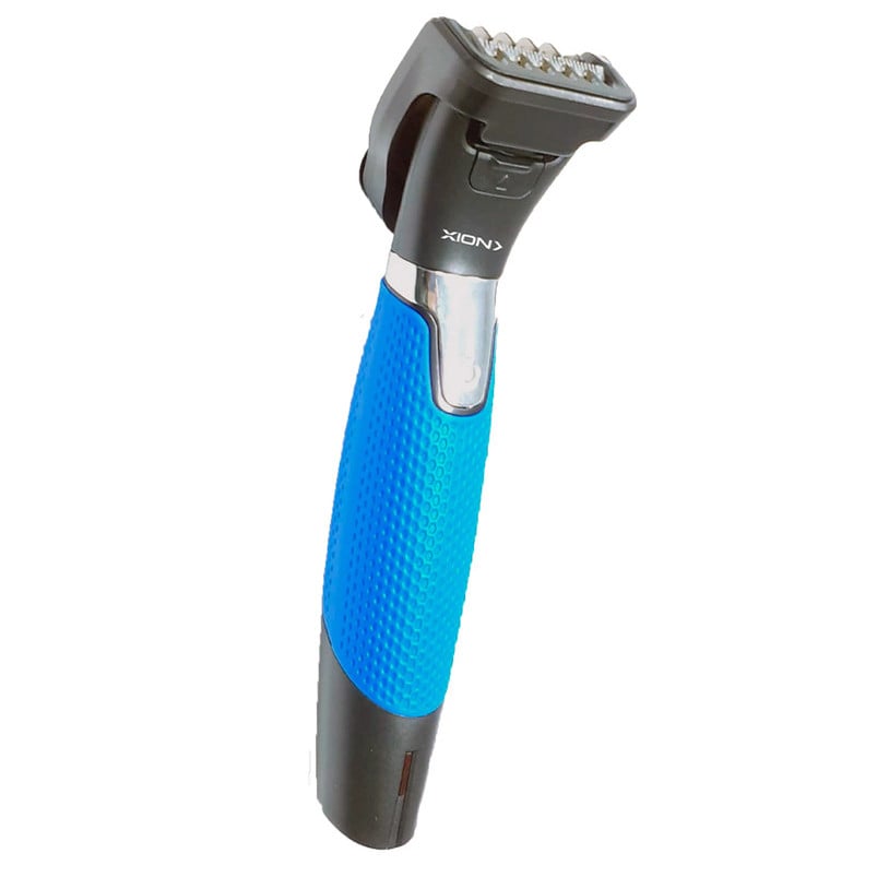 Afeitadora Rasuradora Xion corporal One Blade XI-HAIRONE-CU