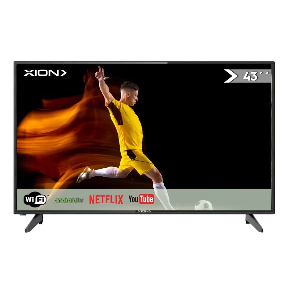 Televisor Xion Smart XI-LED43SMART LED FHD 43"