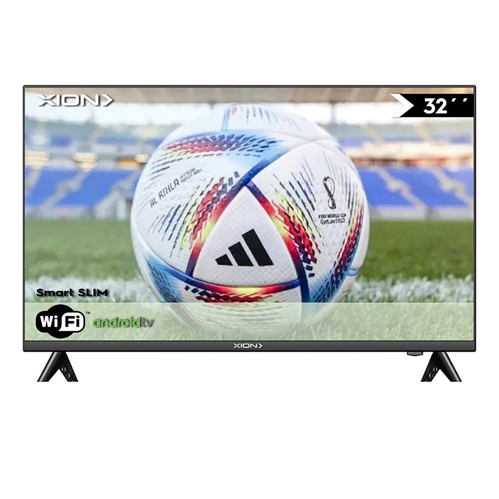 Televisor Xion Smart XI-LED32SLIM LED Slim 32"