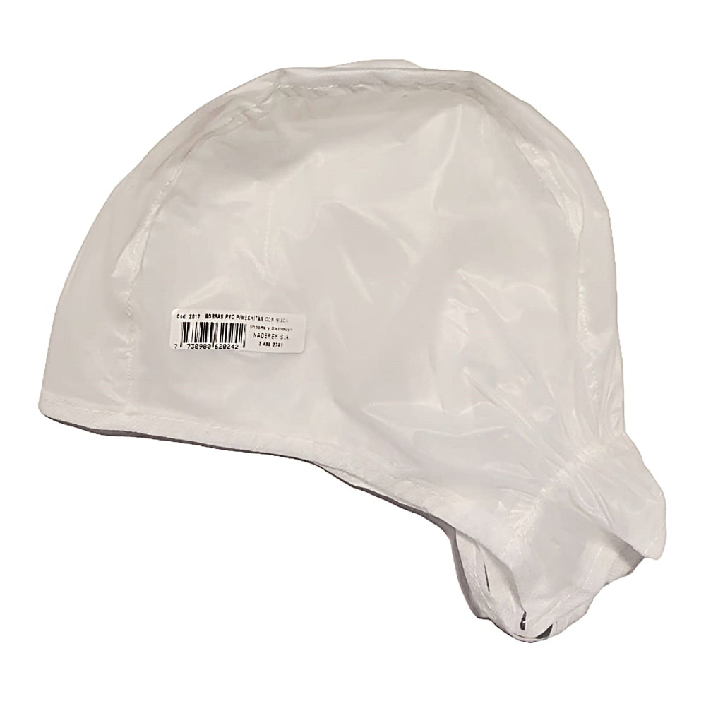 Gorra para Mechitas con Nuca