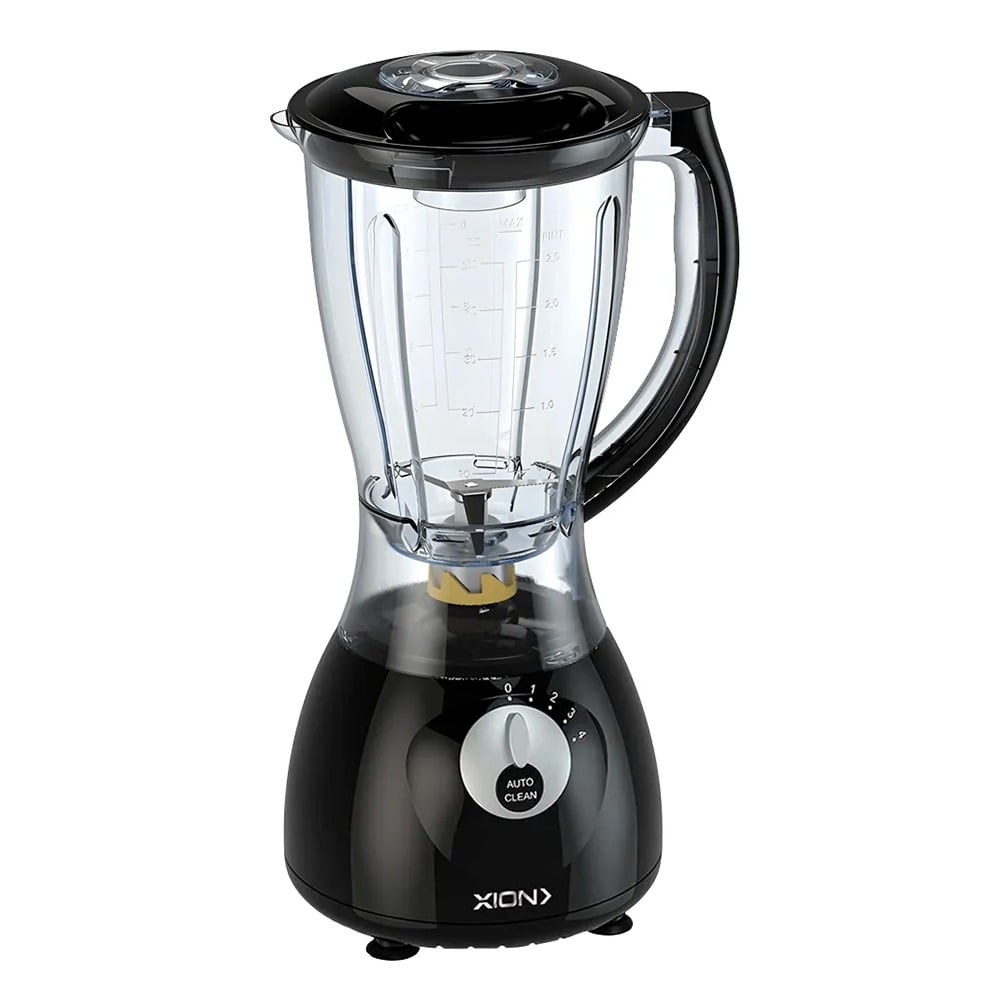 Licuadora Xion XI-LI500 Vaso Acrílico 500W