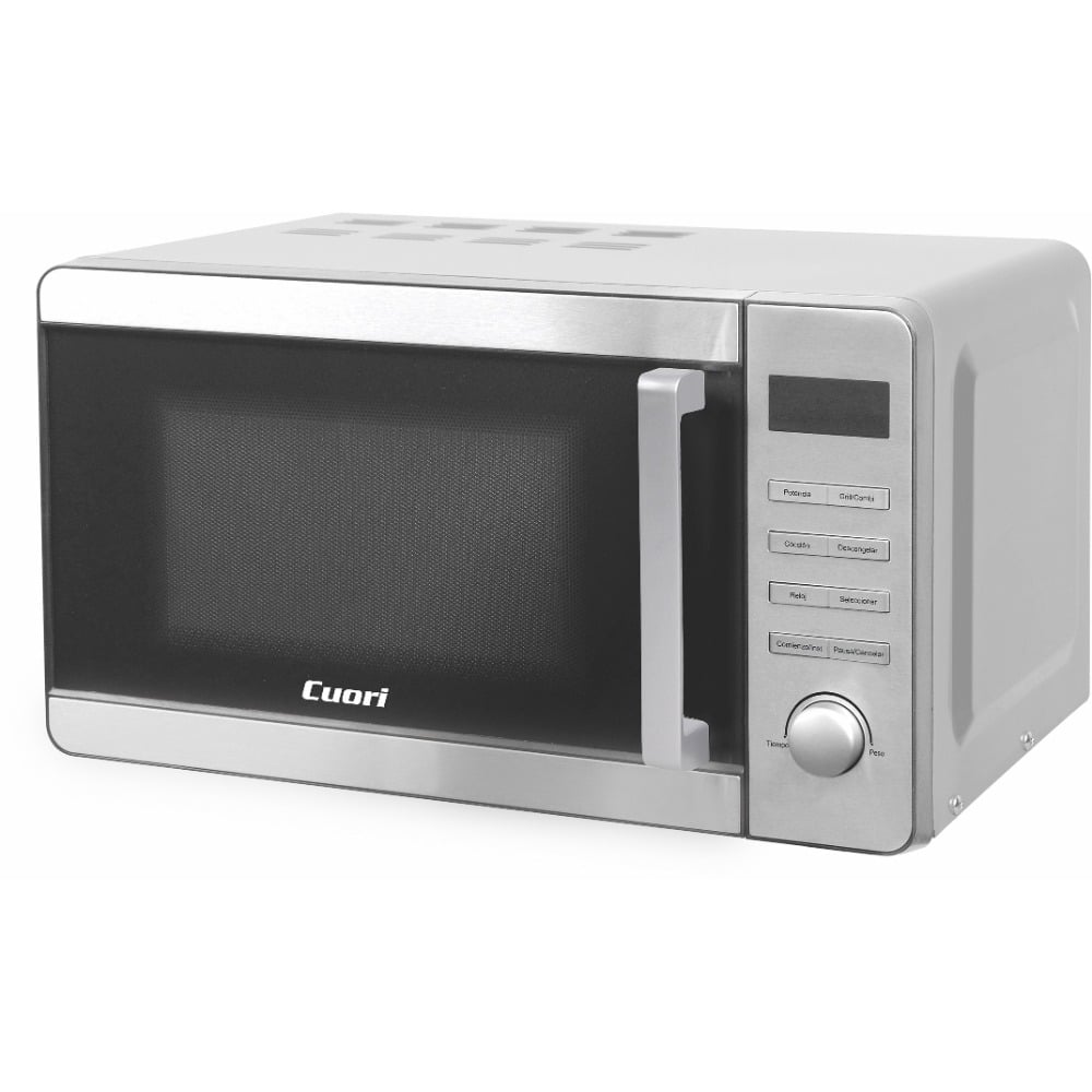 Microondas Digital Cuori CUO2082 con Grill