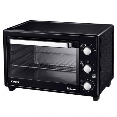 Horno Eléctrico Cuori CUO2045 Milano 45 L