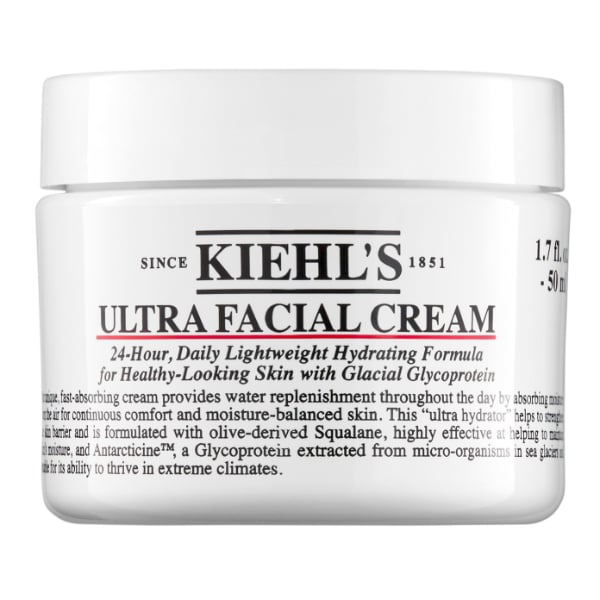 Crema Hidratante Kiehl's Ultra Facial Textura Ligera 50 ml