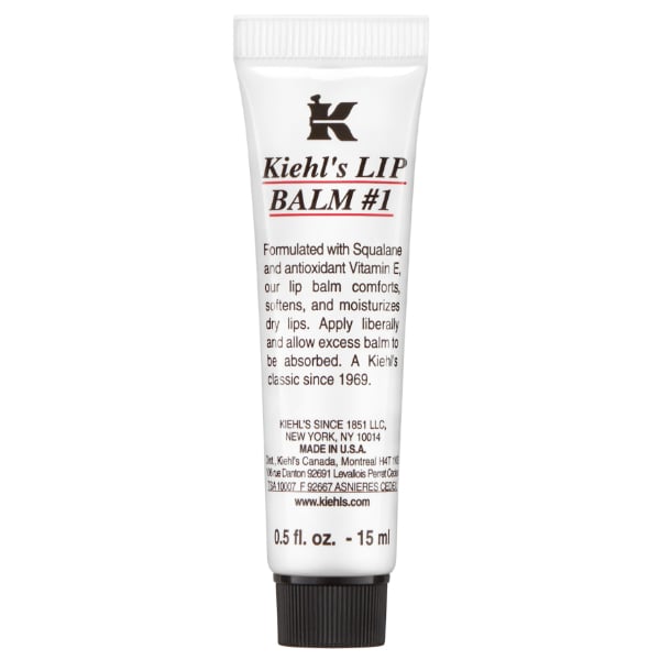 Bálsamo Hidratante de Labios Kiehl's 15 ml