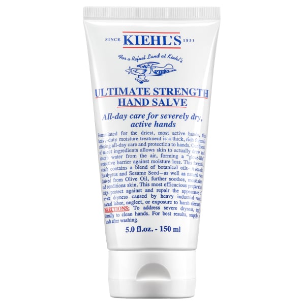 Crema de Manos Kiehl's Nutritiva e Hidratante 150 ml