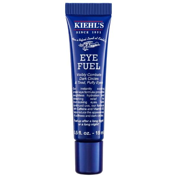 Crema Contorno de Ojos Hombre Kiehl's Eye Fuel 15 ml