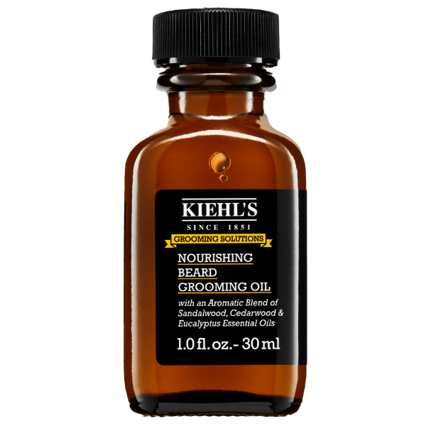 Aceite para Barba Kiehl's Grooming Solutions 30 ml