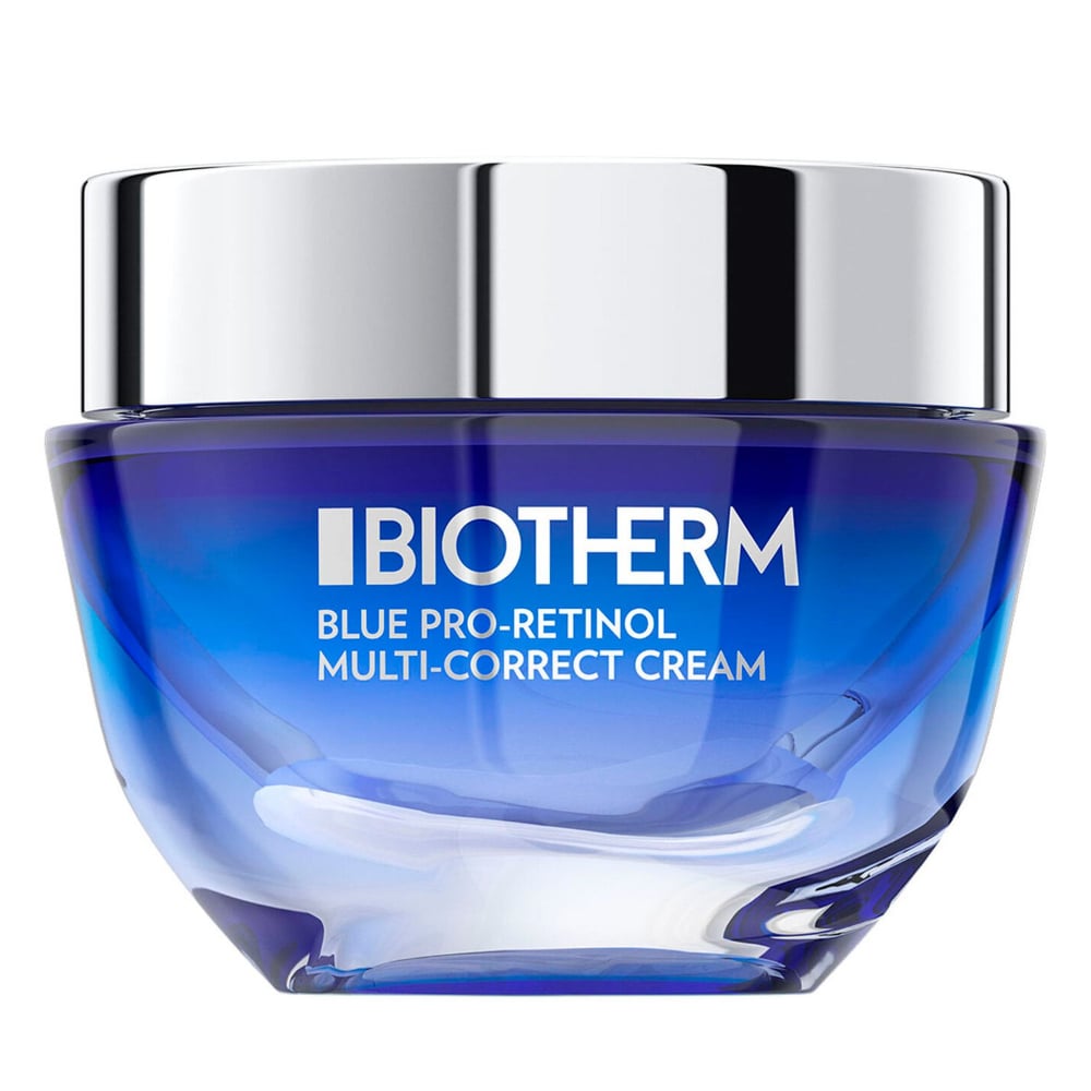 Crema Biotherm Blue Therapy Retinol 50 Ml