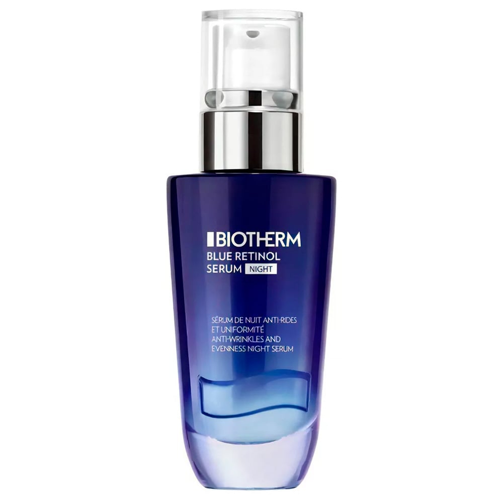 Sérum Biotherm Blue Retinol Night Concentrado 30 ml