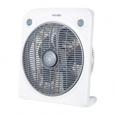 Ventilador Turbo Allied AL-TF30 65W