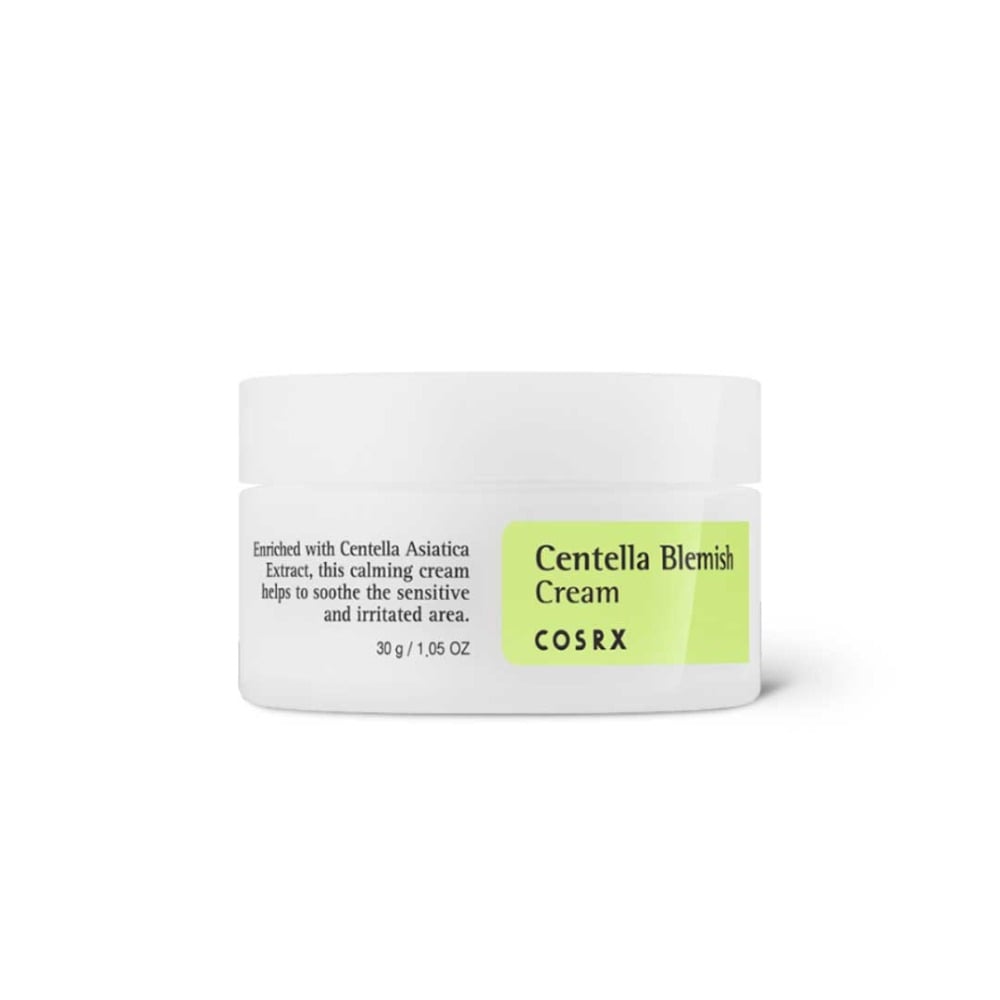 Crema Cosrx Centella Asiática 30 g