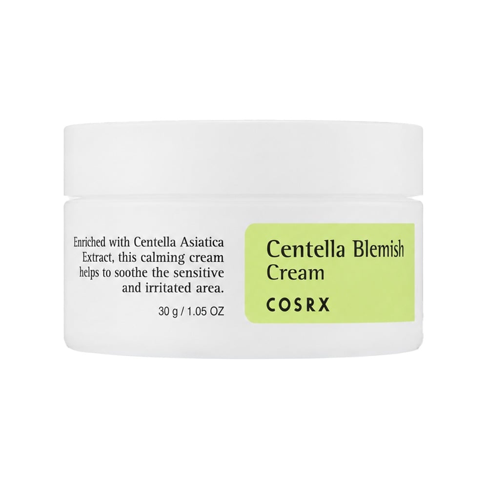 Crema Cosrx Centella Asiática 30 g
